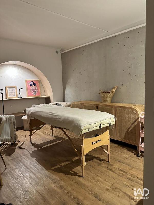 Local commercial - 150 m²