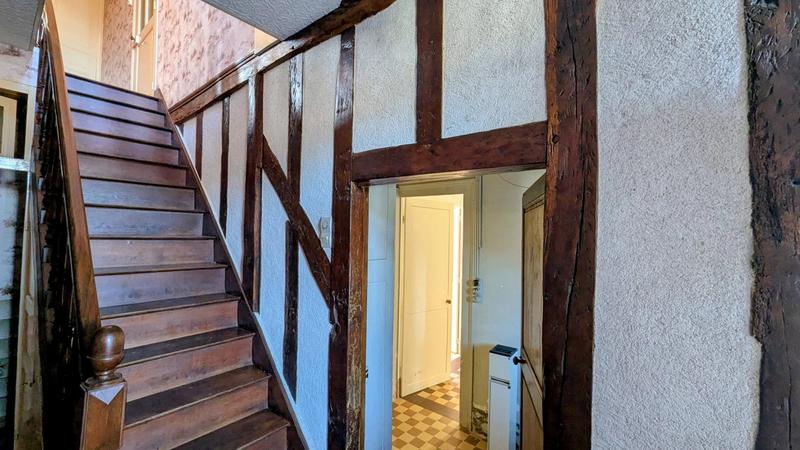 Maison - 143 m² - 5 pièces