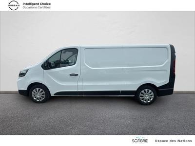 Nissan Primastar Fg L2h1 3t1 2.0 Dci 130 Acenta