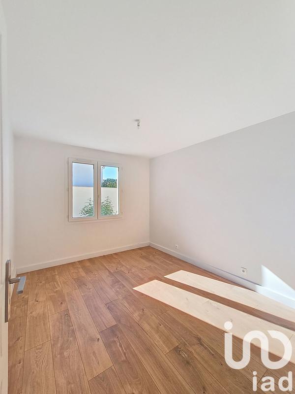 Maison - 88 m² - 4 pièces