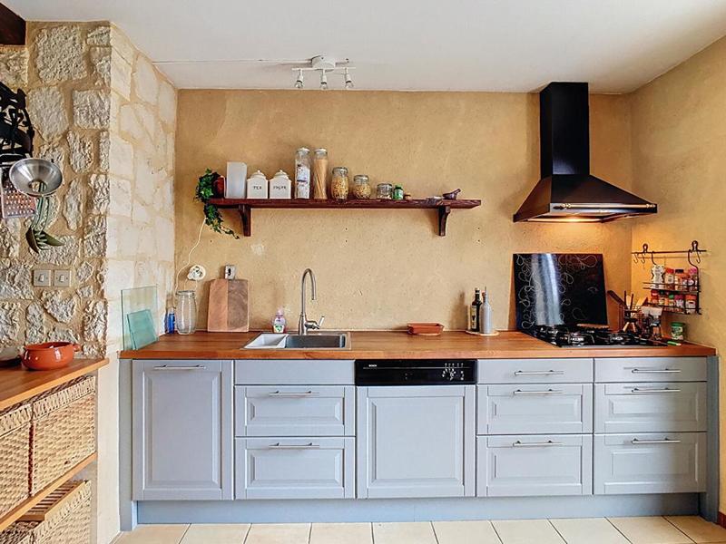 Maison - 175 m² - 7 pièces