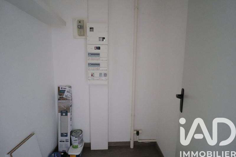 Appartement - 75 m² - 3 pièces