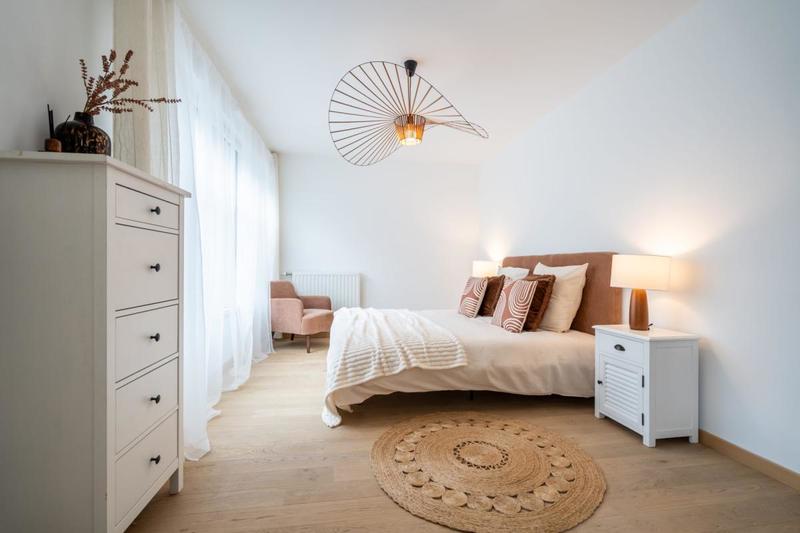 Appartement - 127 m² - 5 pièces