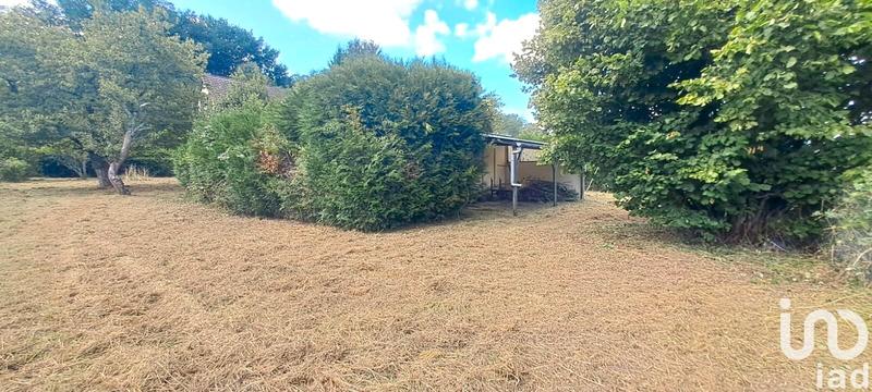 Maison - 97 m² - 4 pièces