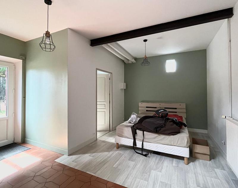 Corps de ferme - 174 m² - 7 pièces