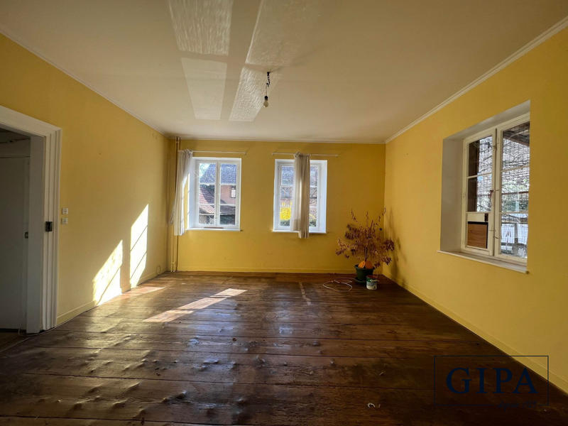 Appartement - 104 m² - 4 pièces