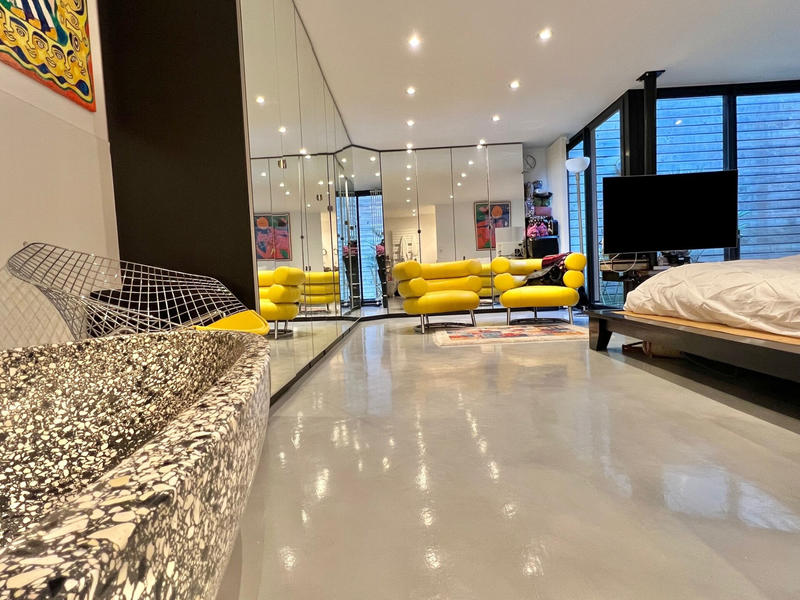 Maison - 217 m² - 6 pièces