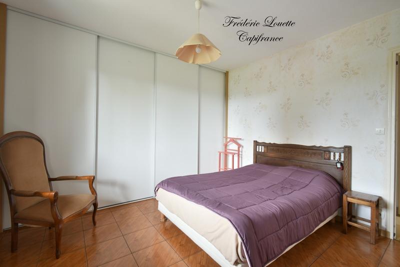 Maison - 211 m² - 6 pièces