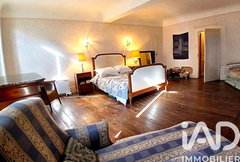 Maison de village - 164 m² - 7 pièces