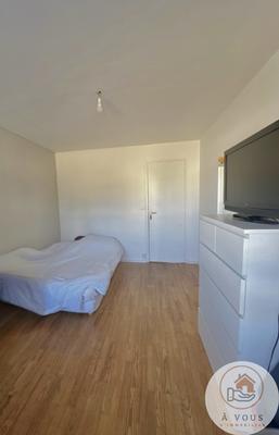 Maison ancienne - 114 m² - 4 pièces