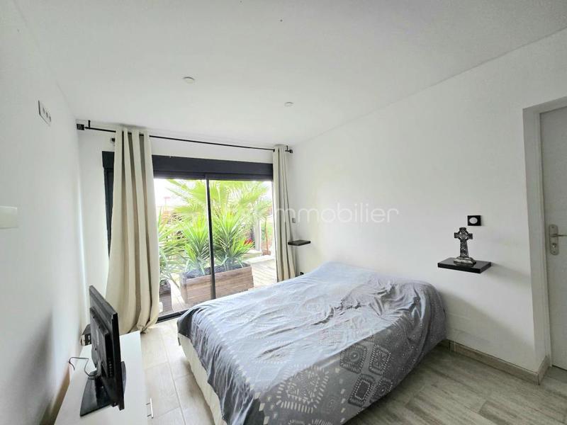 Maison - 109 m² - 5 pièces