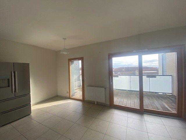 Appartement - 73 m² - 3 pièces