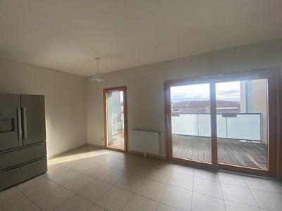 Appartement - 73 m² - 3 pièces