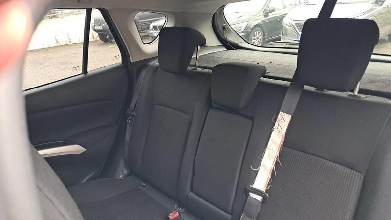 Suzuki Sx4 s-Cross 1.0 Boosterjet 111 Allgrip Privilege