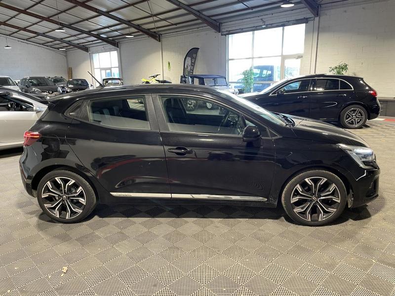 Renault Clio 5 (V) 1.0 SCe 67 Ch -5 Places-Business-Garantie 6 Mois-