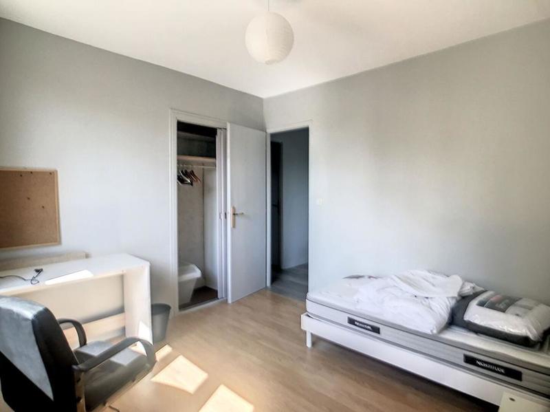 Appartement - 53 m² - 3 pièces