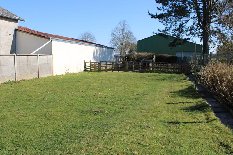 Maison - 70 m² - 4 pièces