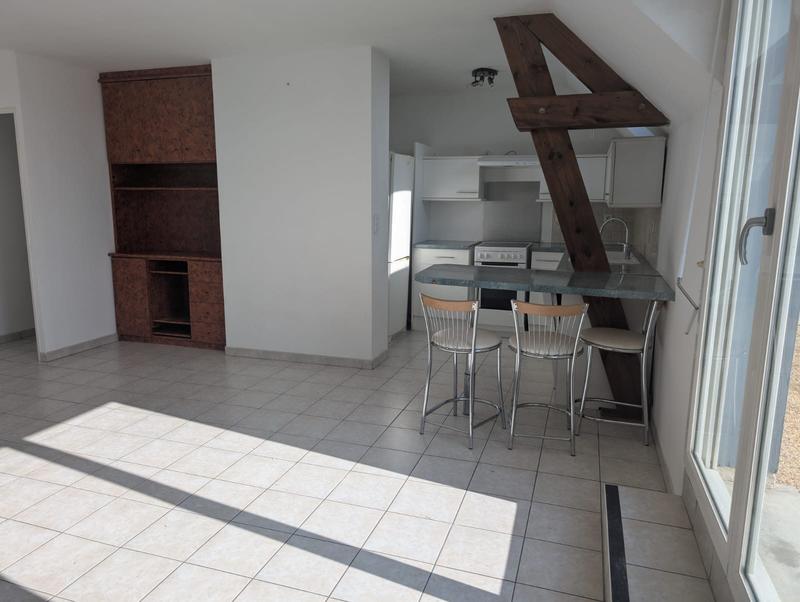 Appartement - 73 m² - 3 pièces