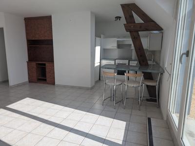Appartement - 73 m² - 3 pièces