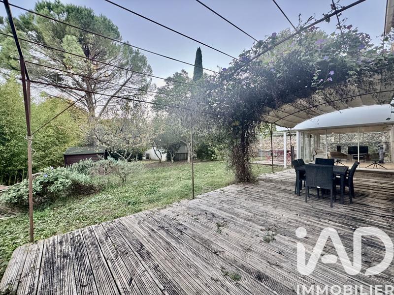 Bastide - 310 m² - 11 pièces