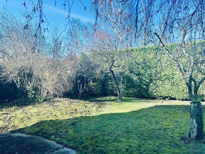 Maison - 89 m² - 5 pièces