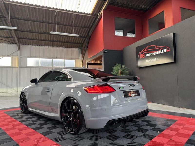 Audi Tt Rs 2.5 daza bva s-Tronic 400 Ch - Garantie 12 Mois