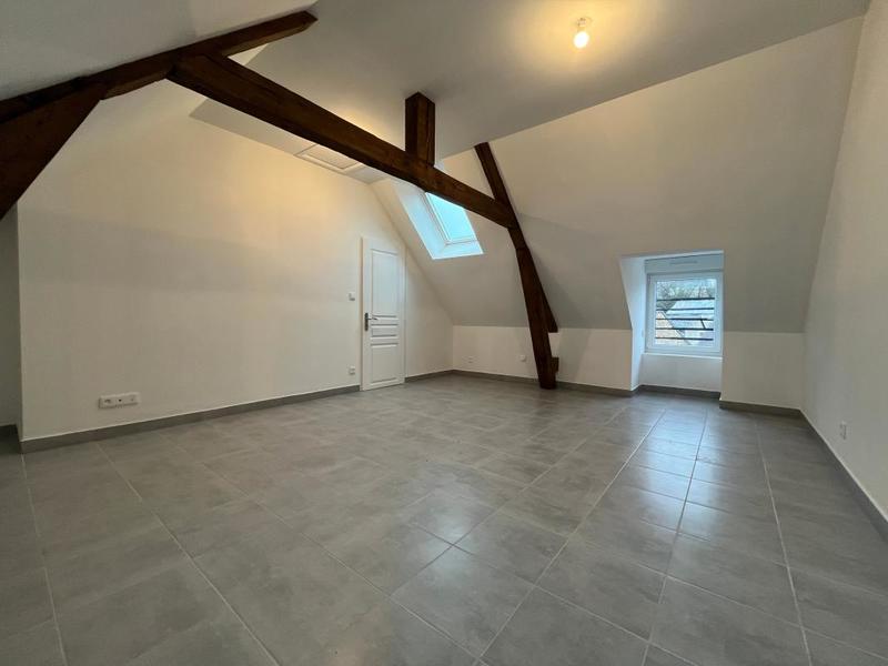 Appartement - 81 m² - 3 pièces