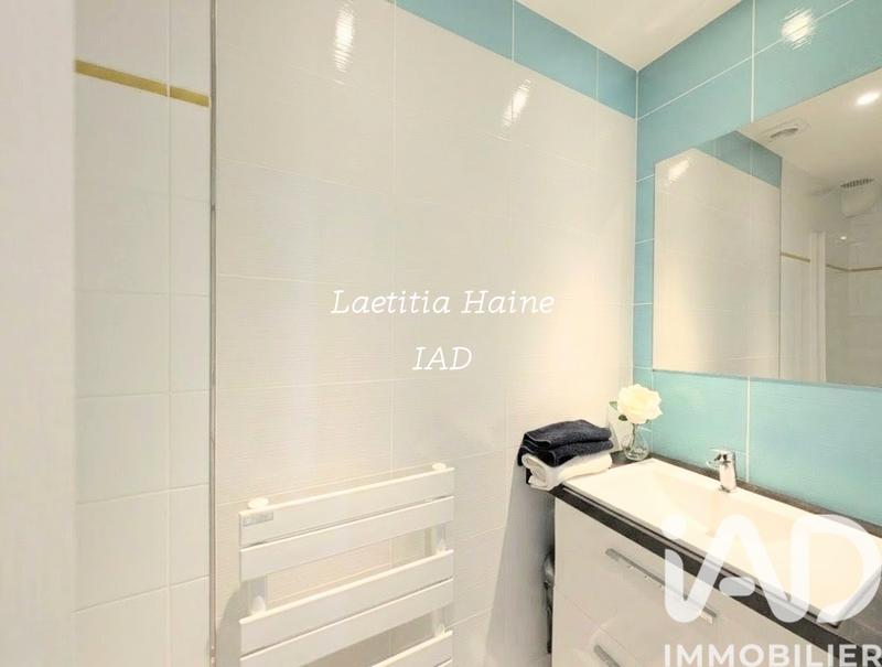 Maison - 87 m² - 4 pièces