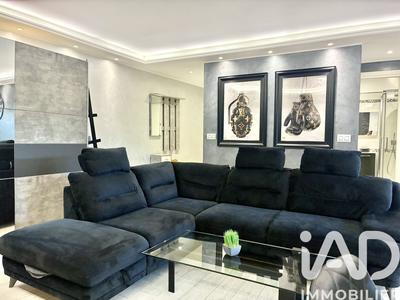 Appartement - 59 m² - 2 pièces