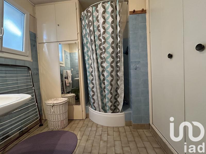 Maison - 207 m² - 5 pièces