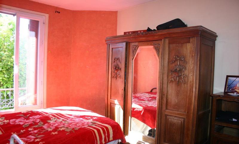 Villa - 95 m² - 6 pièces