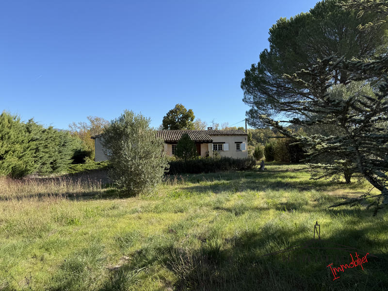 Villa - 87 m² - 4 pièces