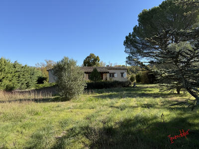Villa - 87 m² - 4 pièces