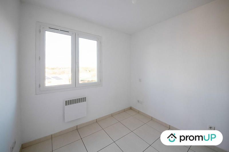 Appartement - 39 m² - 3 pièces