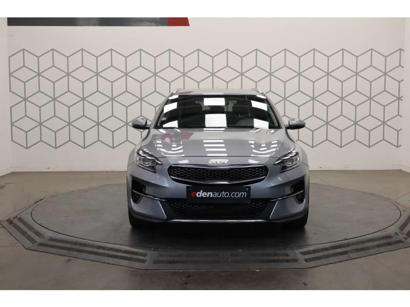 Kia Xceed 1.5l t-GDi 160 ch Dct7 Lounge