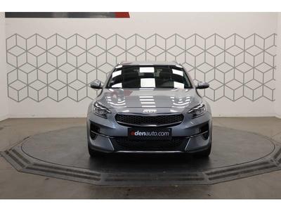 Kia Xceed 1.5l t-GDi 160 ch Dct7 Lounge