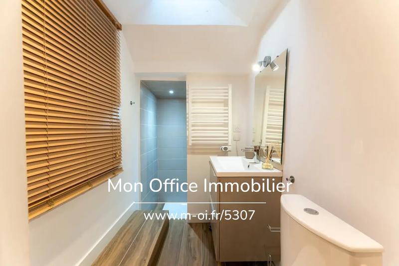 Appartement - 81 m² - 4 pièces