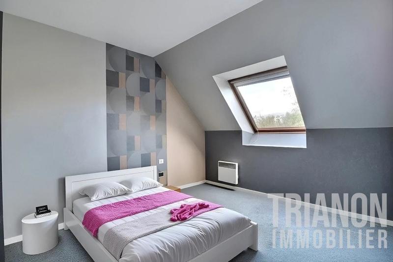 Maison - 153 m² - 7 pièces