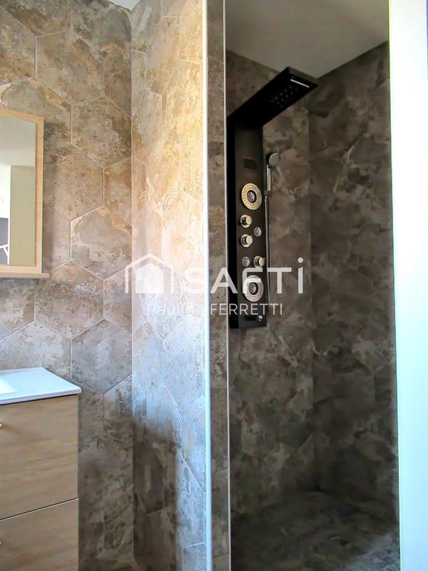 Villa - 133 m² - 4 pièces