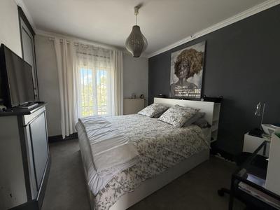 Maison - 114 m² - 6 pièces