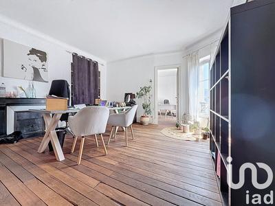 Appartement - 115 m² - 5 pièces