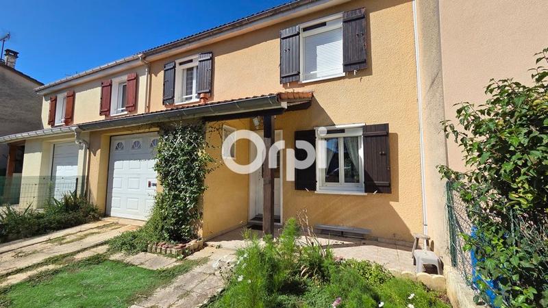 Maison - 178 m² - 4 pièces