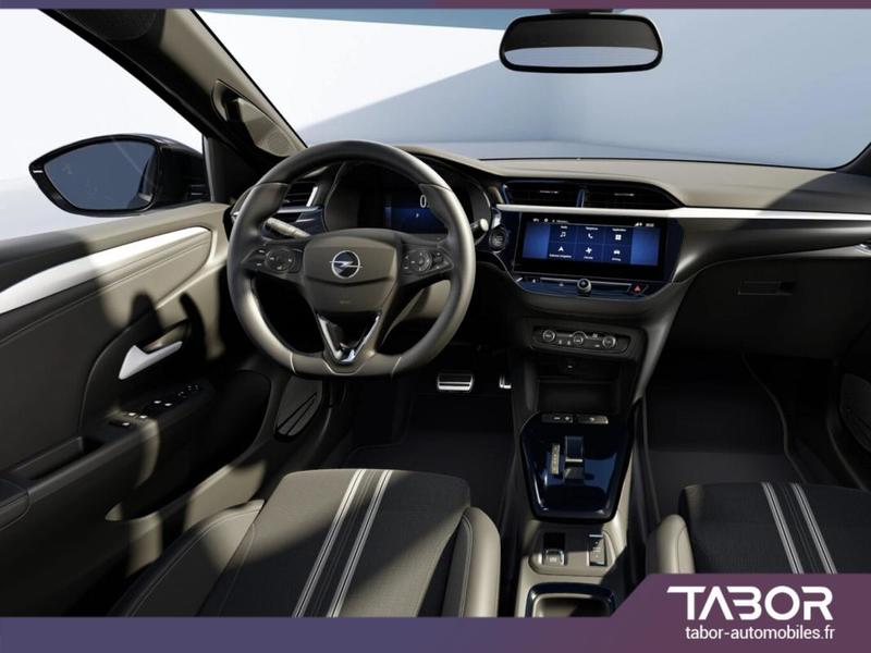 Opel Corsa Hybrid Gs