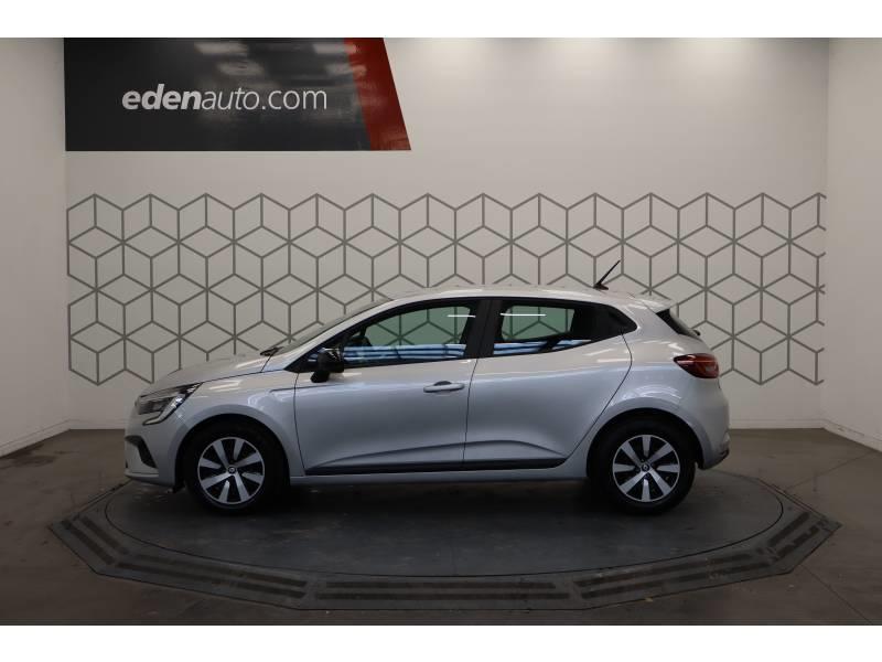 Renault Clio TCe 90 Equilibre
