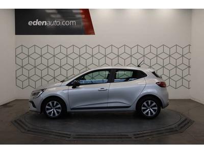 Renault Clio TCe 90 Equilibre