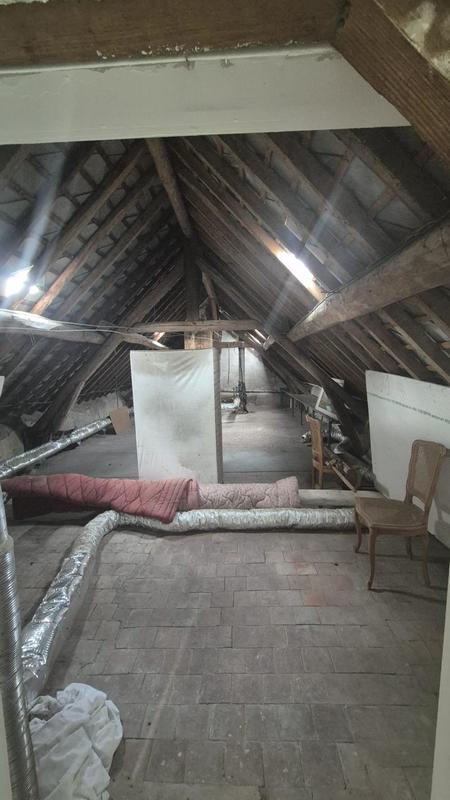 Maison - 103 m² - 5 pièces