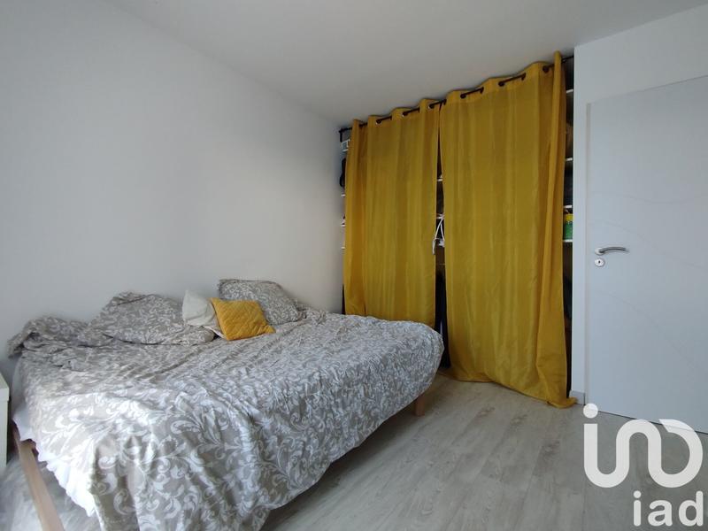 Maison - 117 m² - 6 pièces