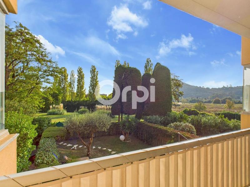 Appartement - 53 m² - 2 pièces