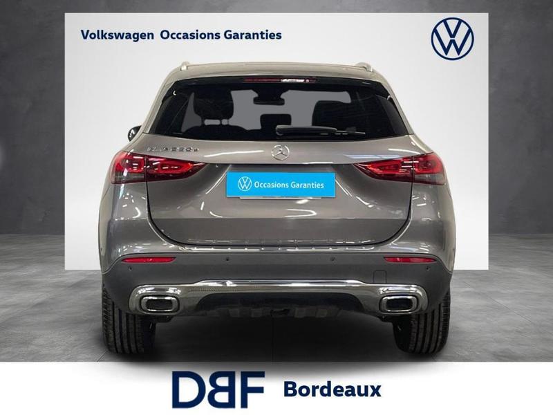 Mercedes Gla 250 e 8g-Dct Progressive Line