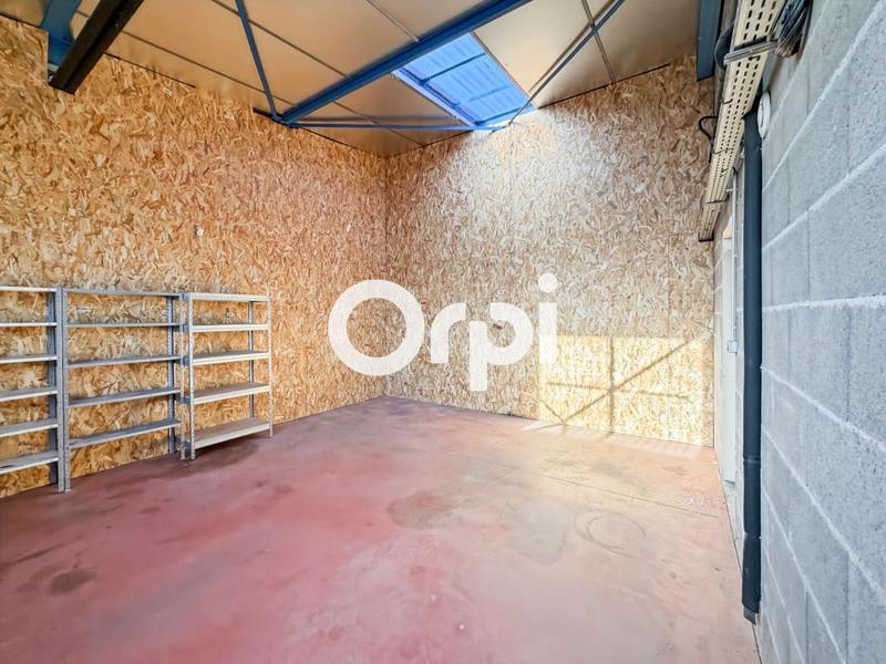 Local commercial - 74 m²